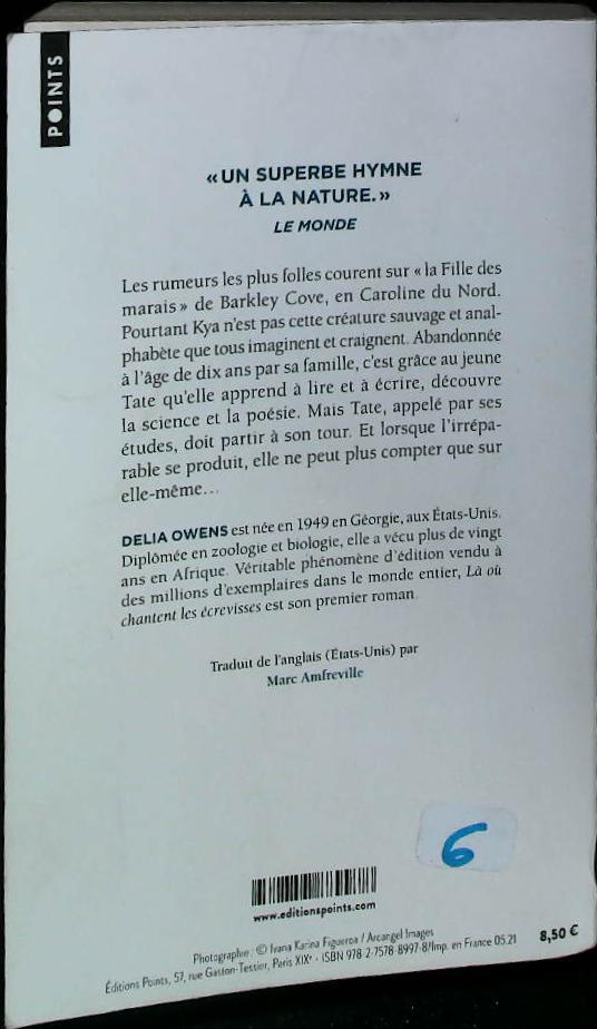 Image du produit IMG_0074.jpg de l'association Lire et Créer, livres pas cher et de seconde main