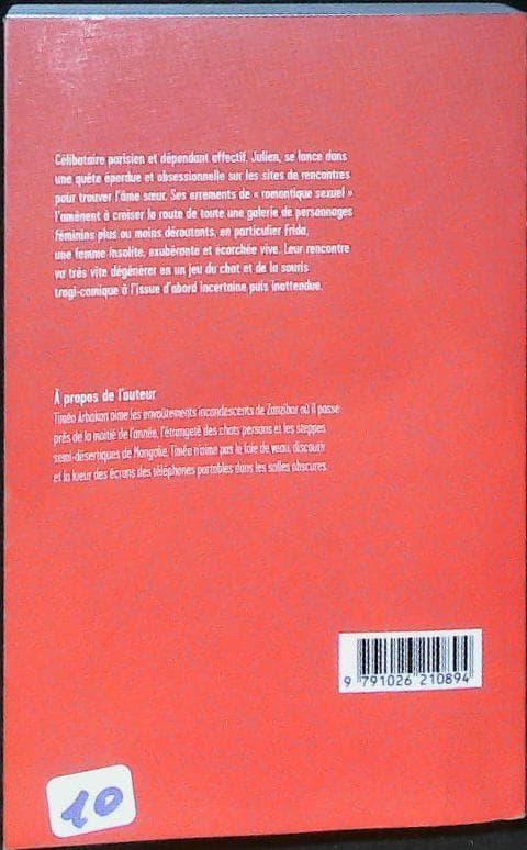 Image du produit IMG_0098.jpg de l'association Lire et Créer, livres pas cher et de seconde main