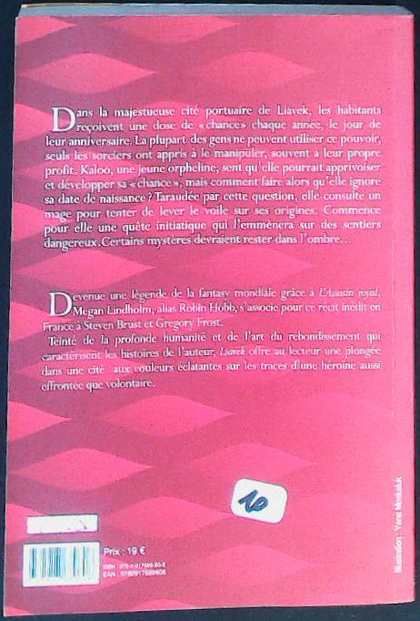 Image du produit IMG_0116.jpg de l'association Lire et Créer, livres pas cher et de seconde main