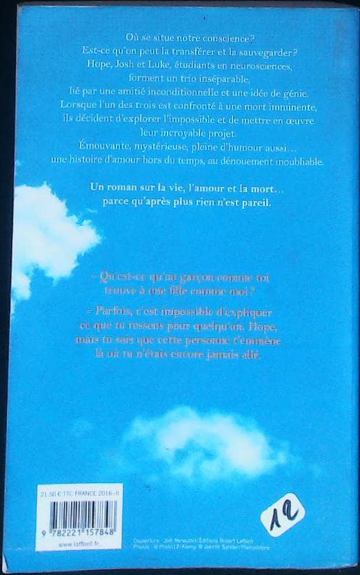 Image du produit IMG_0106.jpg de l'association Lire et Créer, livres pas cher et de seconde main