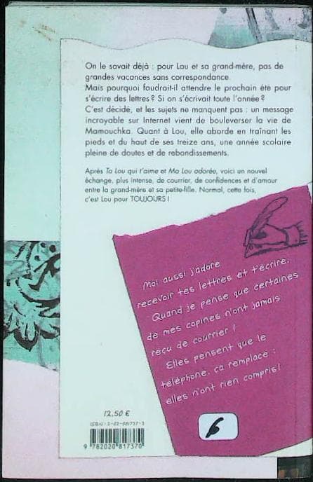 Image du produit IMG_0004.jpg de l'association Lire et Créer, livres pas cher et de seconde main