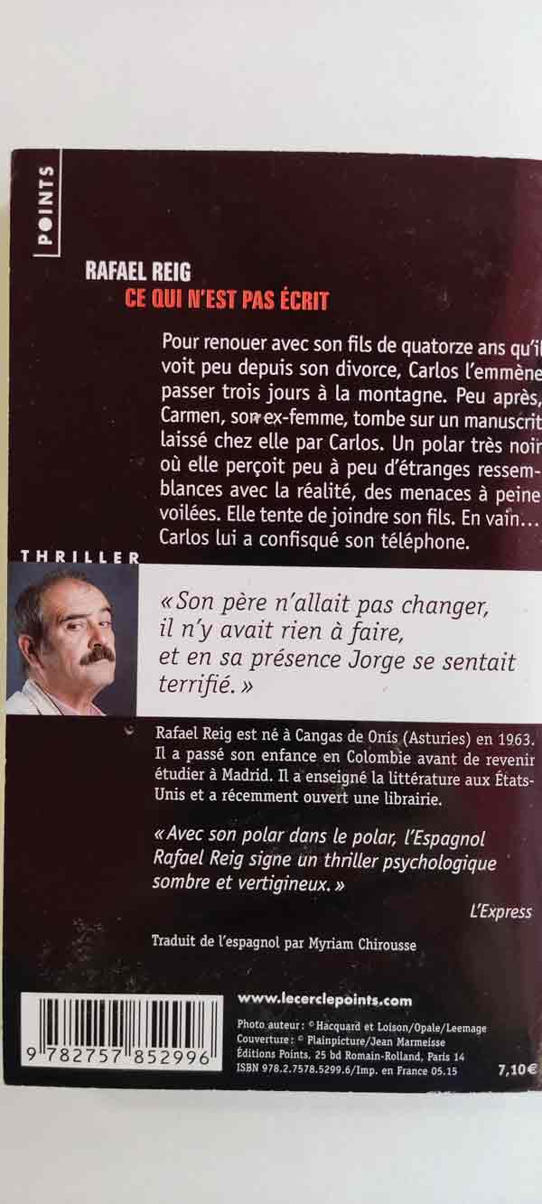 Image du produit IMG_20230418_180313.jpg de l'association Lire et Créer, livres pas cher et de seconde main