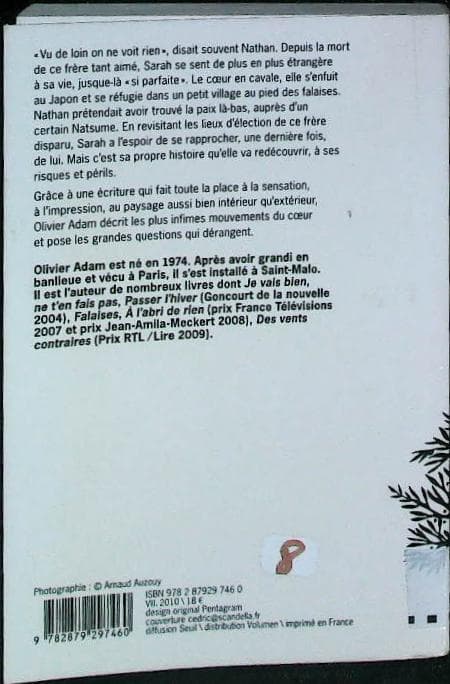 Image du produit IMG_0056.jpg de l'association Lire et Créer, livres pas cher et de seconde main