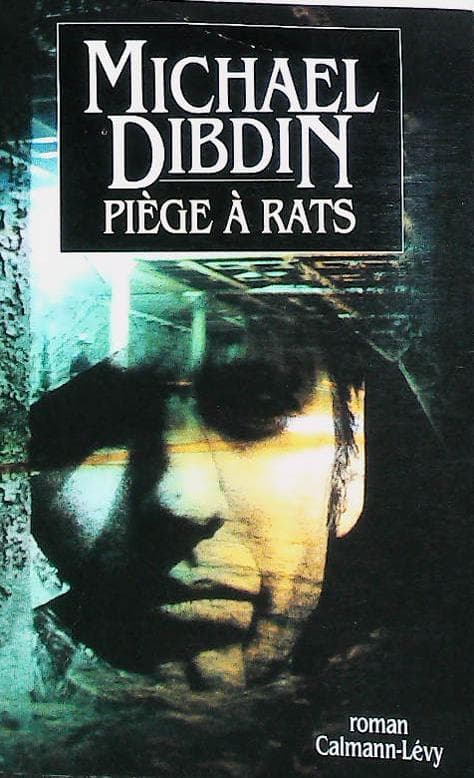 Piège à rats : livres pas cher d'occasion, de seconde main de l'association Lire et Créer