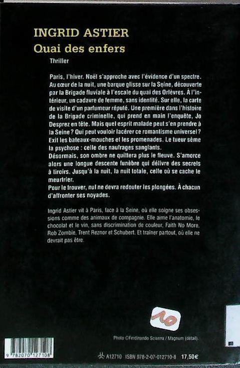 Image du produit IMG_0015.jpg de l'association Lire et Créer, livres pas cher et de seconde main