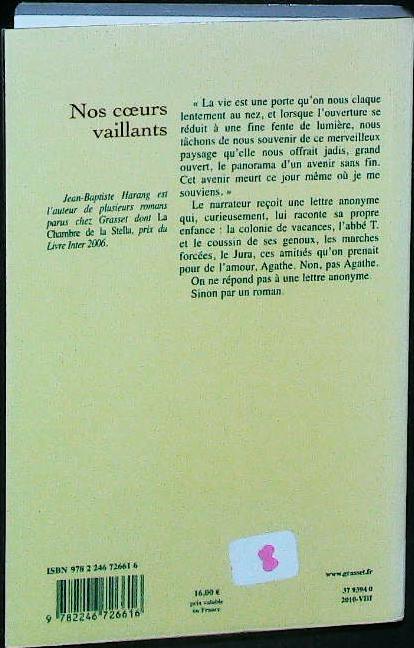 Image du produit IMG_0126.jpg de l'association Lire et Créer, livres pas cher et de seconde main