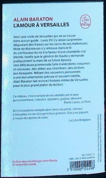 Image du produit IMG_0022.jpg de l'association Lire et Créer, livres pas cher et de seconde main