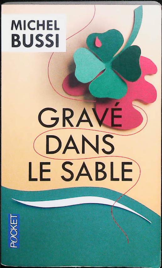 Gravé dans le sable : livres pas cher d'occasion, de seconde main de l'association Lire et Créer