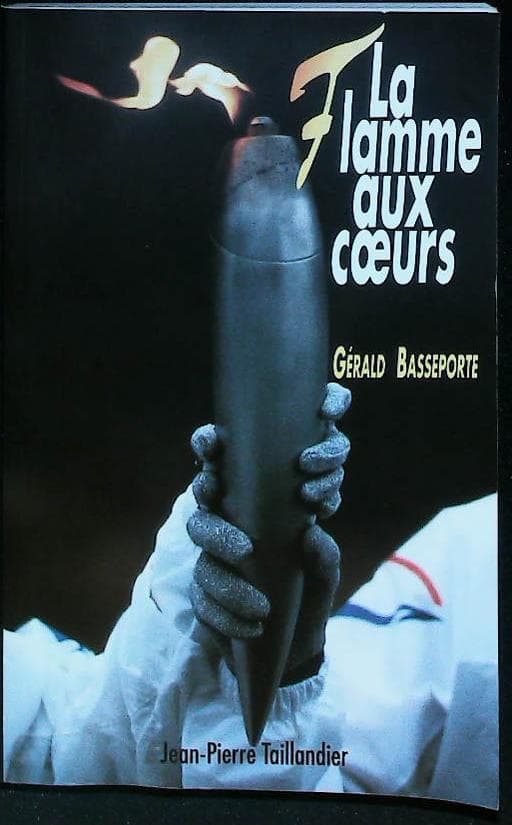 La flamme aux coeurs : livres pas cher d'occasion, de seconde main de l'association Lire et Créer