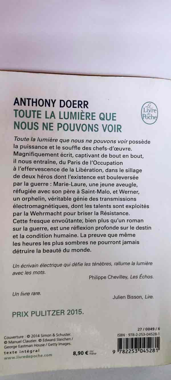 Image du produit IMG_20230501_130313.jpg de l'association Lire et Créer, livres pas cher et de seconde main