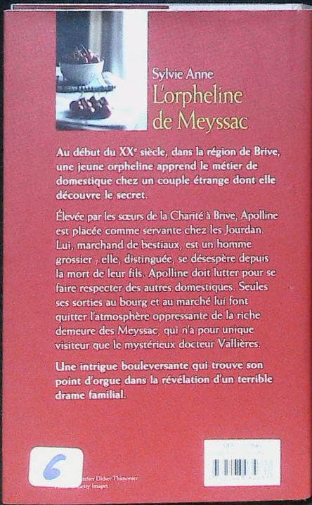 Image du produit IMG_0146.jpg de l'association Lire et Créer, livres pas cher et de seconde main