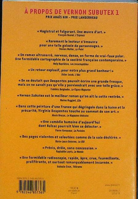 Image du produit IMG_0011.jpg de l'association Lire et Créer, livres pas cher et de seconde main