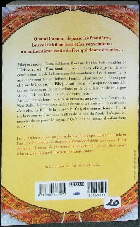 Image du produit IMG_0017.jpg de l'association Lire et Créer, livres pas cher et de seconde main