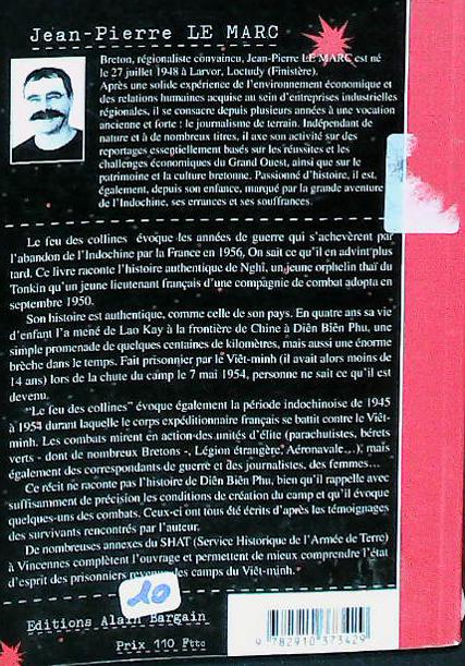 Image du produit IMG_0094.jpg de l'association Lire et Créer, livres pas cher et de seconde main