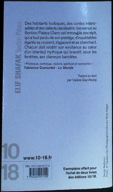 Image du produit IMG_0010.jpg de l'association Lire et Créer, livres pas cher et de seconde main