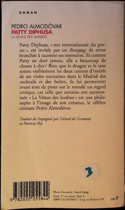 Image du produit IMG_0017.jpg de l'association Lire et Créer, livres pas cher et de seconde main