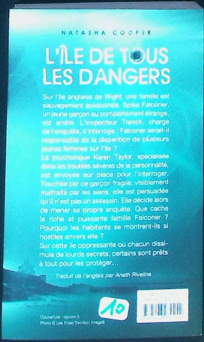 Image du produit IMG_0406.jpg de l'association Lire et Créer, livres pas cher et de seconde main