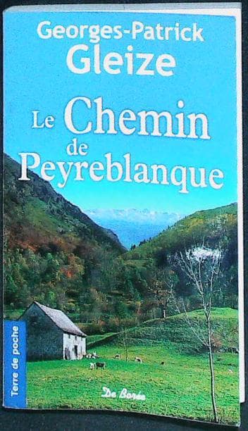 Le chemin de Peyreblanque : livres pas cher d'occasion, de seconde main de l'association Lire et Créer