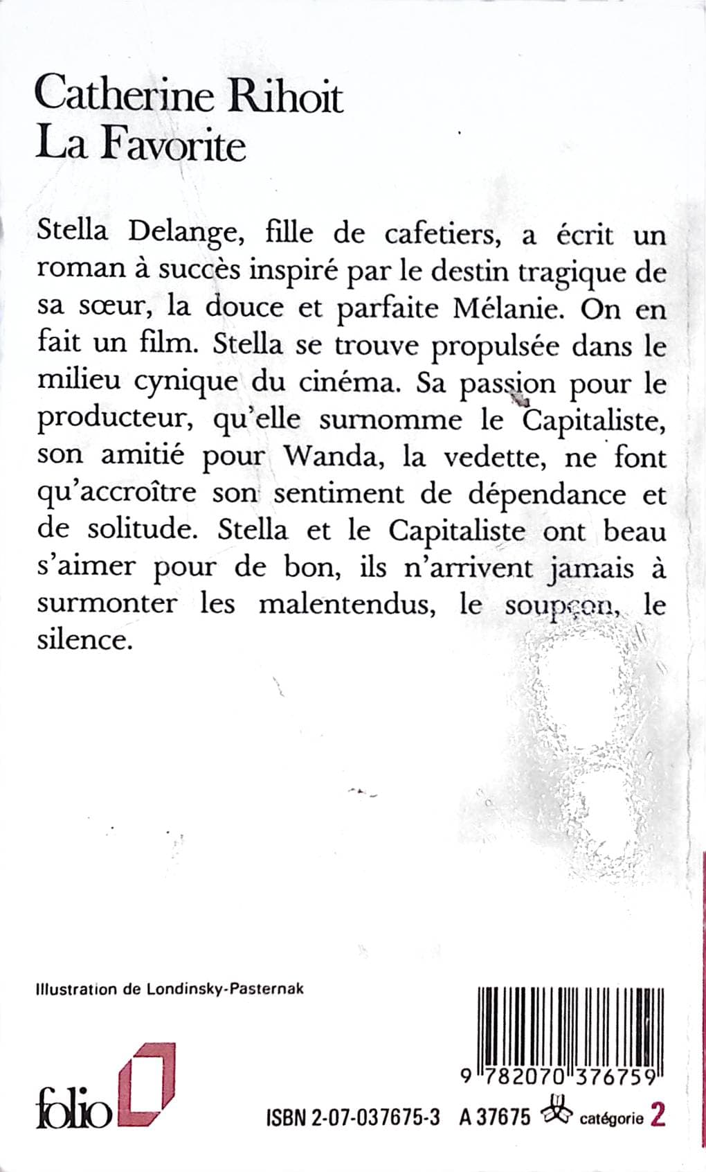 Image du produit IMG_2025_10_11_14_05_33S.jpg de l'association Lire et Créer, livres pas cher et de seconde main