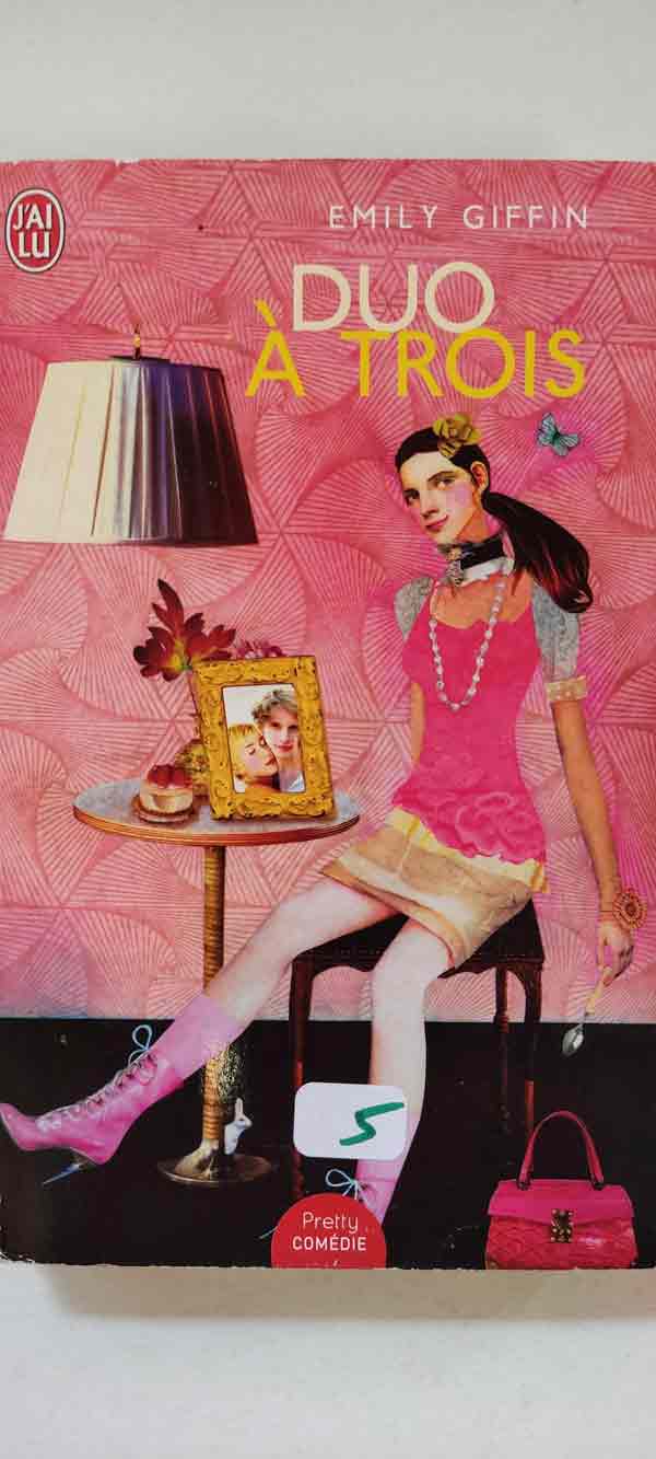 Image du produit IMG_20230401_142027.jpg de l'association Lire et Créer, livres pas cher et de seconde main