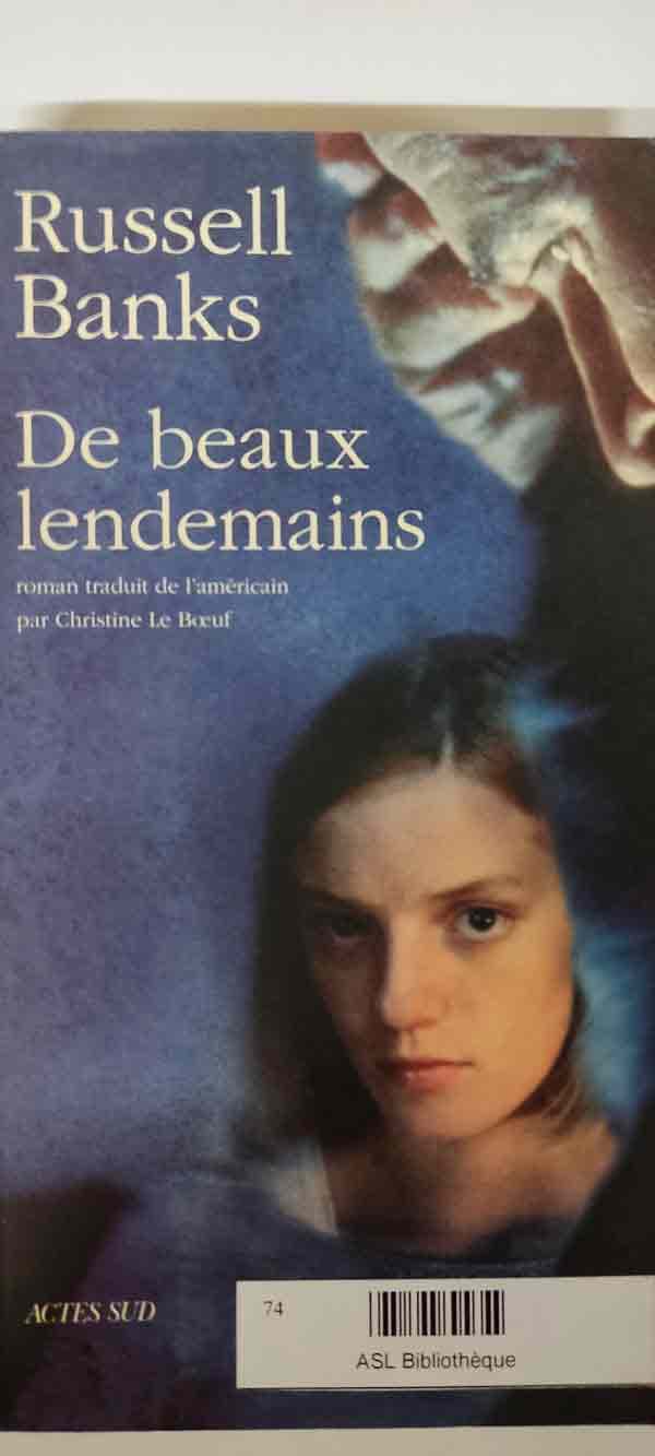 Image du produit IMG_20230420_175622.jpg de l'association Lire et Créer, livres pas cher et de seconde main