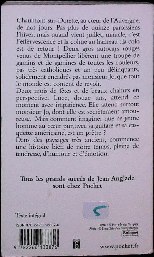 Image du produit IMG_0009.jpg de l'association Lire et Créer, livres pas cher et de seconde main