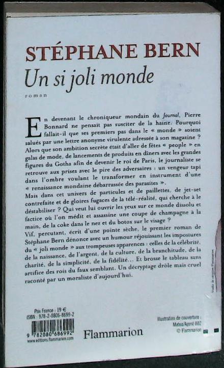 Image du produit IMG_0050.jpg de l'association Lire et Créer, livres pas cher et de seconde main