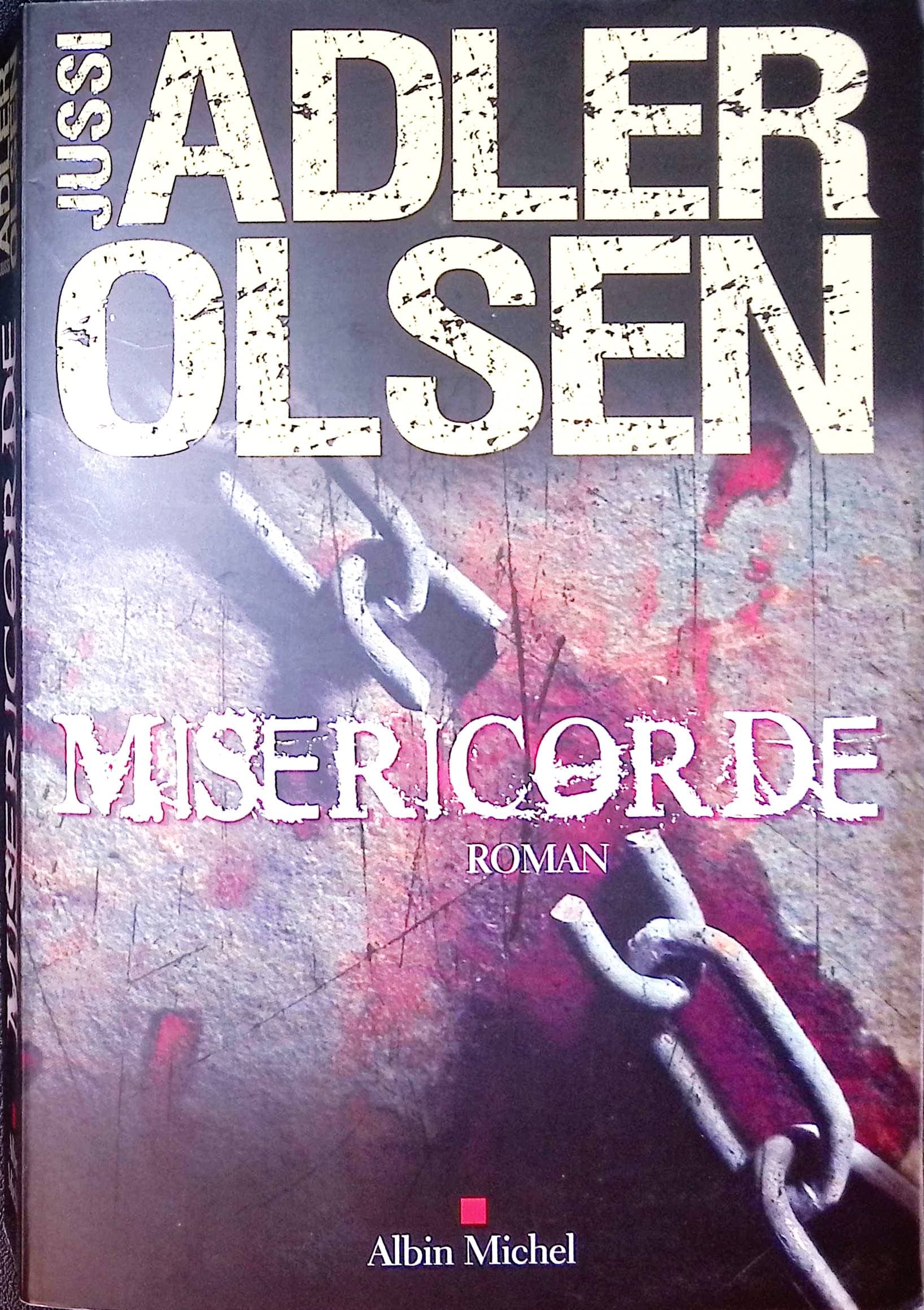 Miséricorde : livres pas cher d'occasion, de seconde main de l'association Lire et Créer