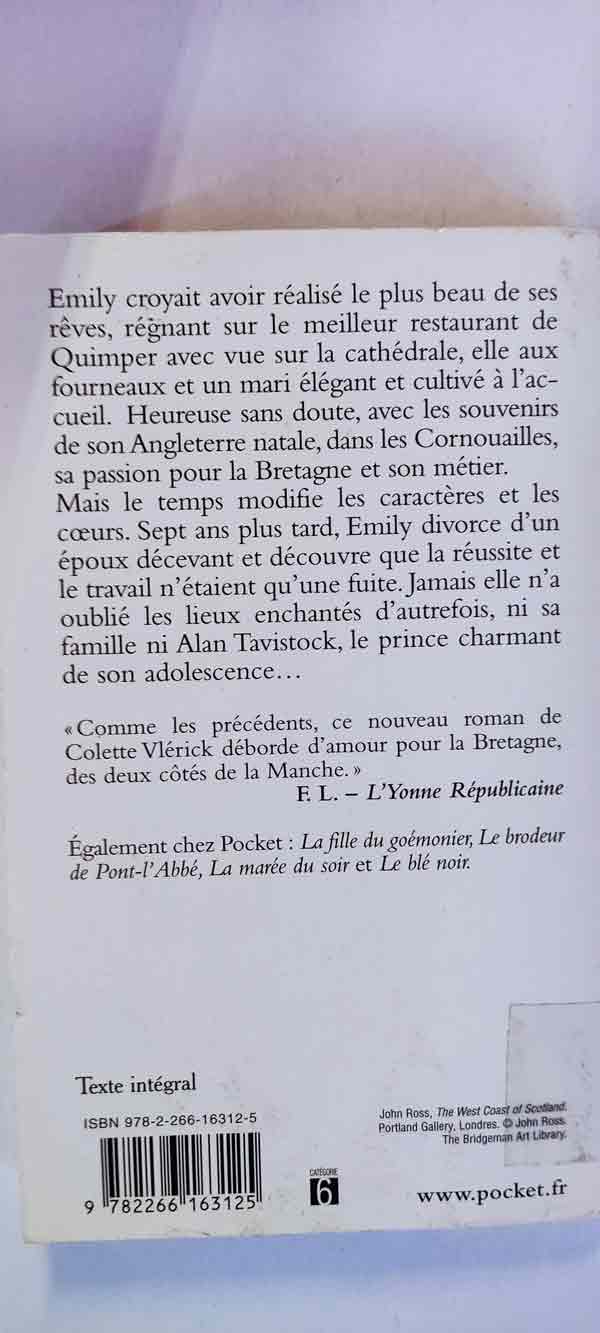 Image du produit IMG_20230418_185242.jpg de l'association Lire et Créer, livres pas cher et de seconde main