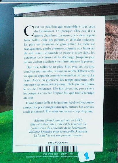 Image du produit IMG_0175.jpg de l'association Lire et Créer, livres pas cher et de seconde main