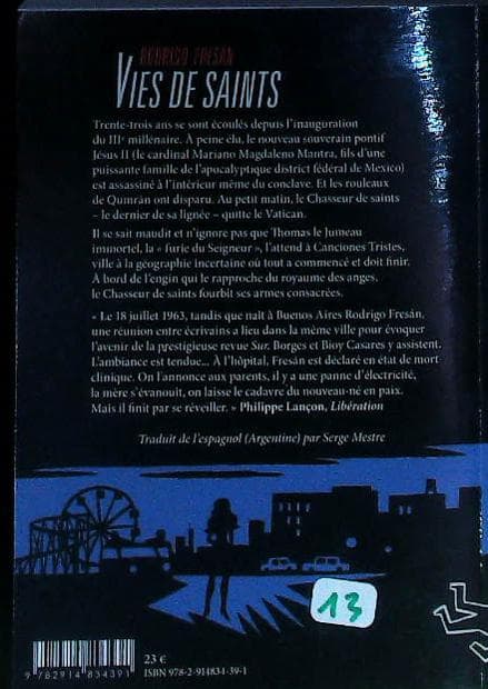 Image du produit IMG_0274.jpg de l'association Lire et Créer, livres pas cher et de seconde main
