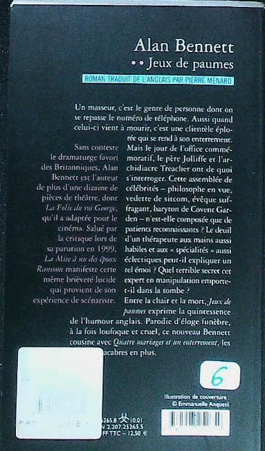 Jeux de paumes : livres pas cher d'occasion, de seconde main de l'association Lire et Créer