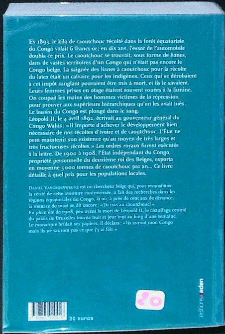 Image du produit IMG_0050.jpg de l'association Lire et Créer, livres pas cher et de seconde main