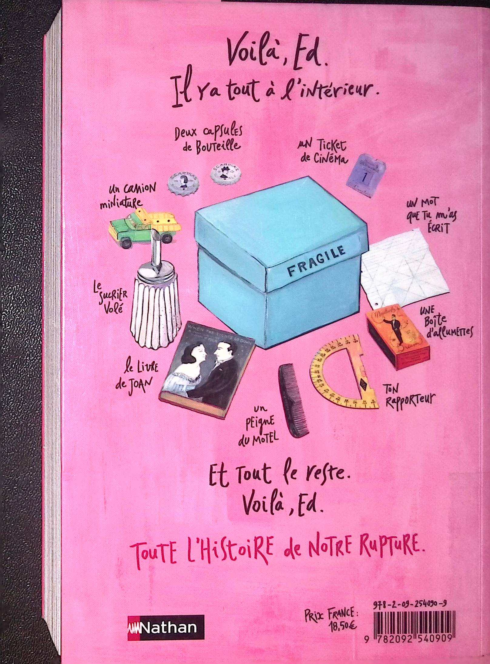 Image du produit IMG_2025_10_28_11_36_18S.jpg de l'association Lire et Créer, livres pas cher et de seconde main