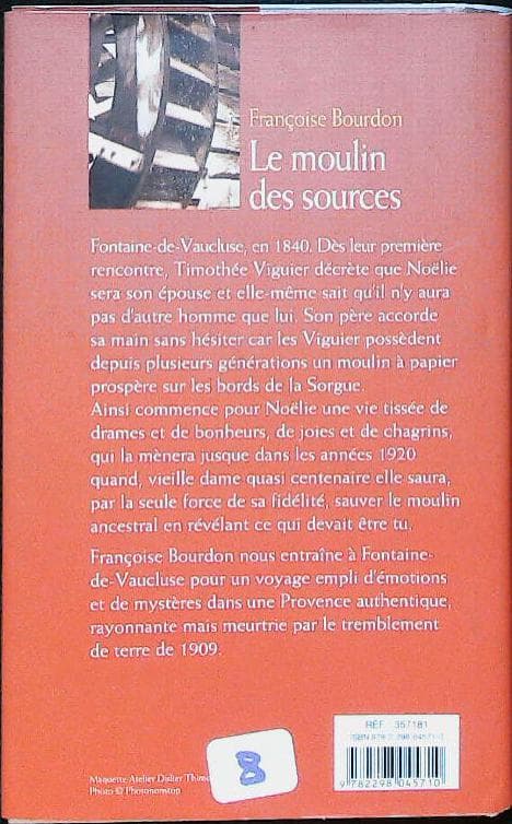 Image du produit IMG_0080.jpg de l'association Lire et Créer, livres pas cher et de seconde main