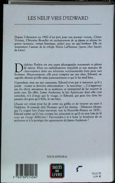 Image du produit IMG_0076.jpg de l'association Lire et Créer, livres pas cher et de seconde main