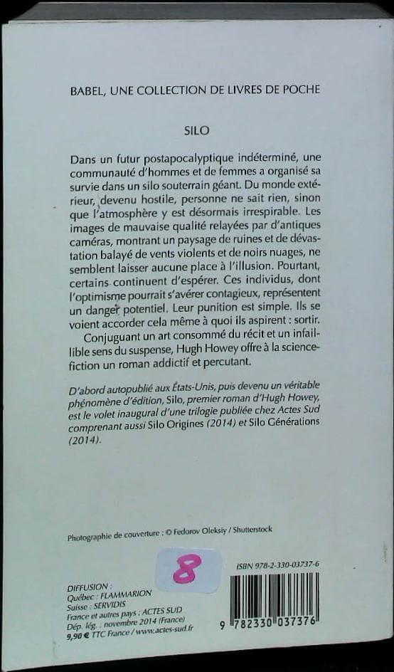 Image du produit IMG_0029.jpg de l'association Lire et Créer, livres pas cher et de seconde main