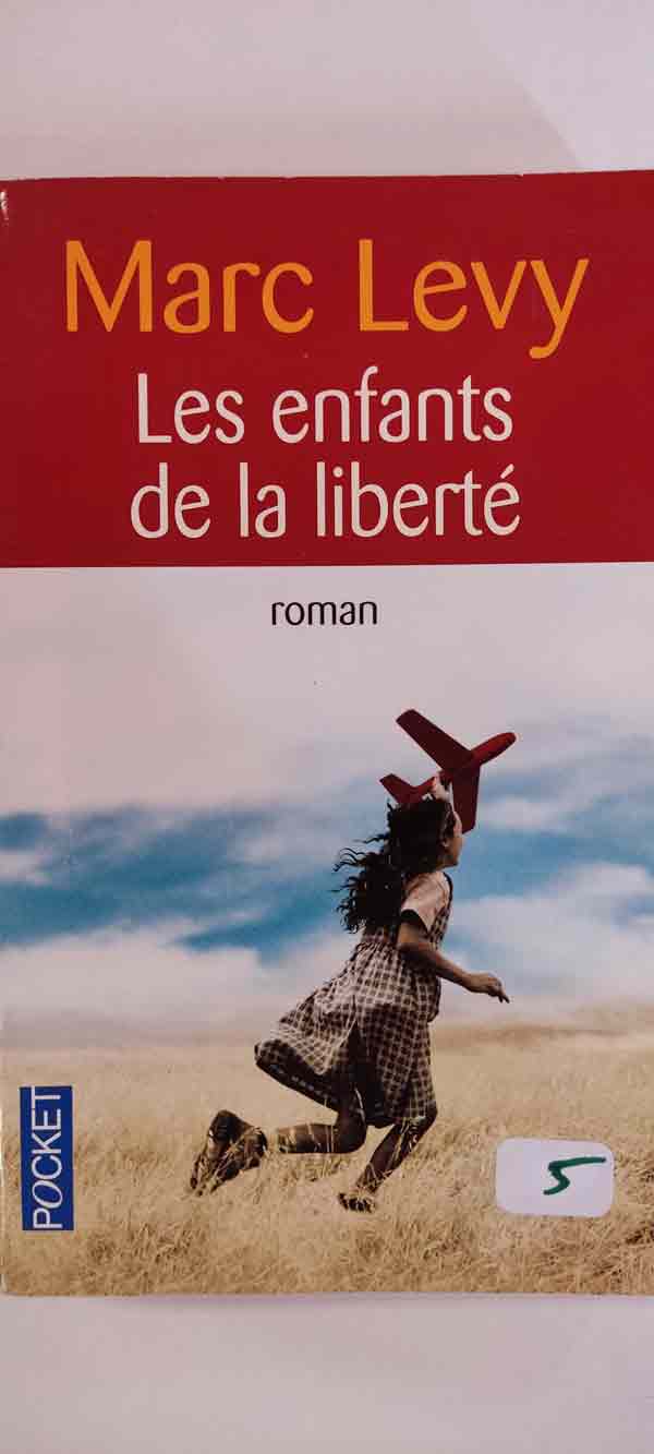 Image du produit IMG_20230416_154317.jpg de l'association Lire et Créer, livres pas cher et de seconde main