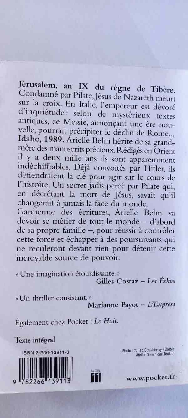 Le cercle magique : livres pas cher d'occasion, de seconde main de l'association Lire et Créer