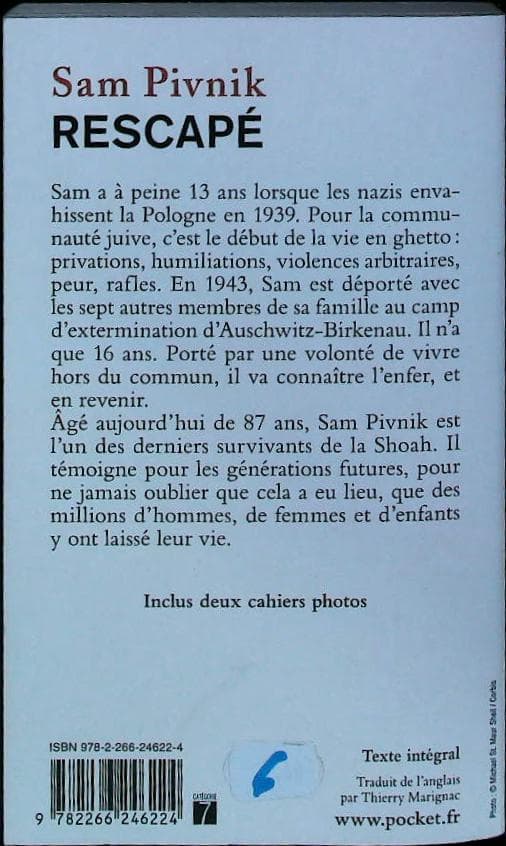 Image du produit IMG_0038.jpg de l'association Lire et Créer, livres pas cher et de seconde main