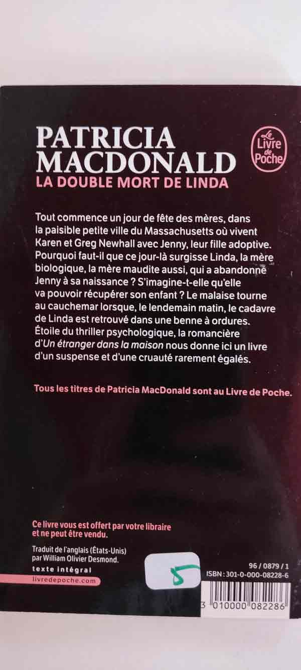 Image du produit IMG_20230416_161312.jpg de l'association Lire et Créer, livres pas cher et de seconde main