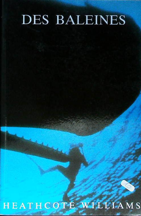 Des baleines : livres pas cher d'occasion, de seconde main de l'association Lire et Créer