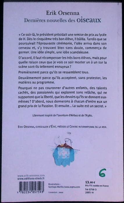 Image du produit IMG_0400.jpg de l'association Lire et Créer, livres pas cher et de seconde main