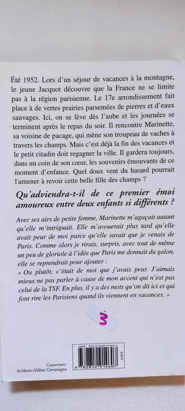 Image du produit IMG_20230401_141951.jpg de l'association Lire et Créer, livres pas cher et de seconde main