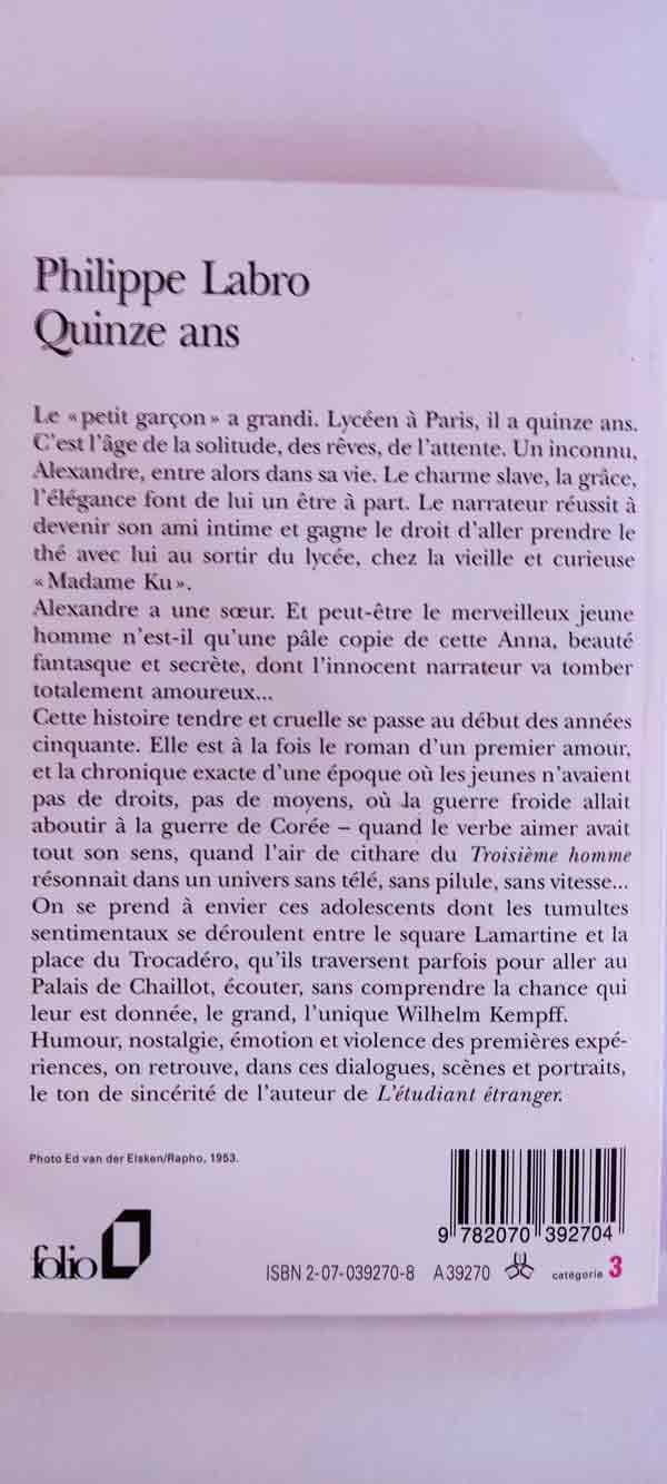 Image du produit IMG_20230416_160359.jpg de l'association Lire et Créer, livres pas cher et de seconde main