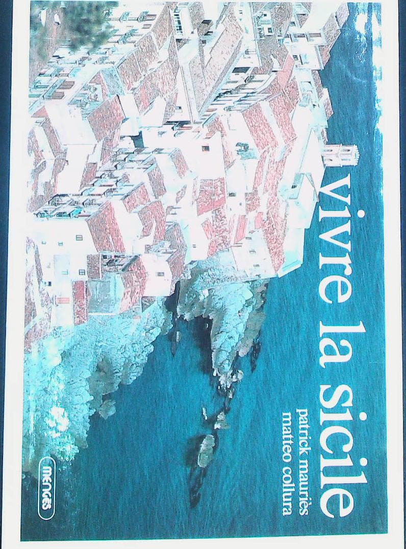 Vivre la sicile : livres pas cher d'occasion, de seconde main de l'association Lire et Créer