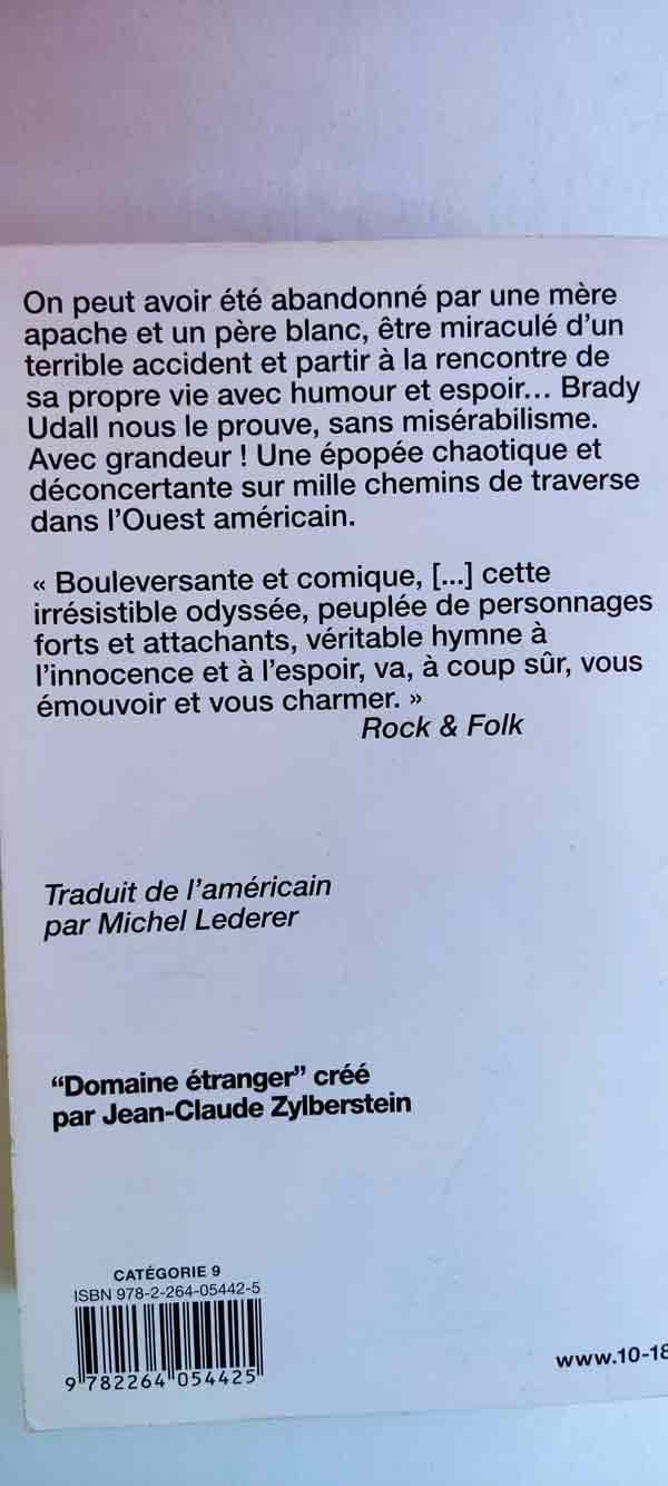 Image du produit IMG_20230418_184448.jpg de l'association Lire et Créer, livres pas cher et de seconde main