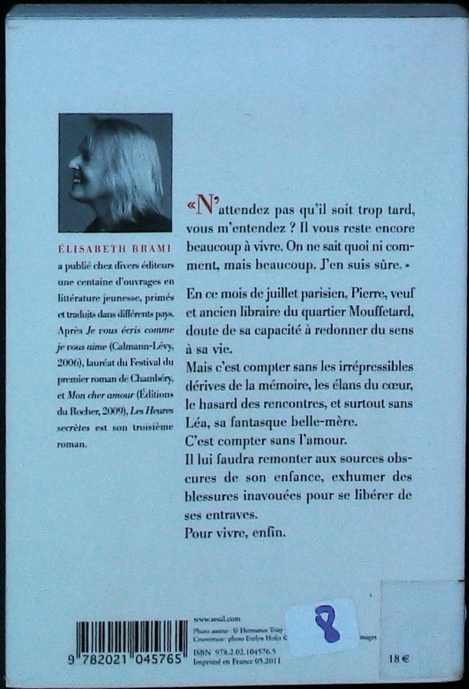 Image du produit IMG_0006.jpg de l'association Lire et Créer, livres pas cher et de seconde main