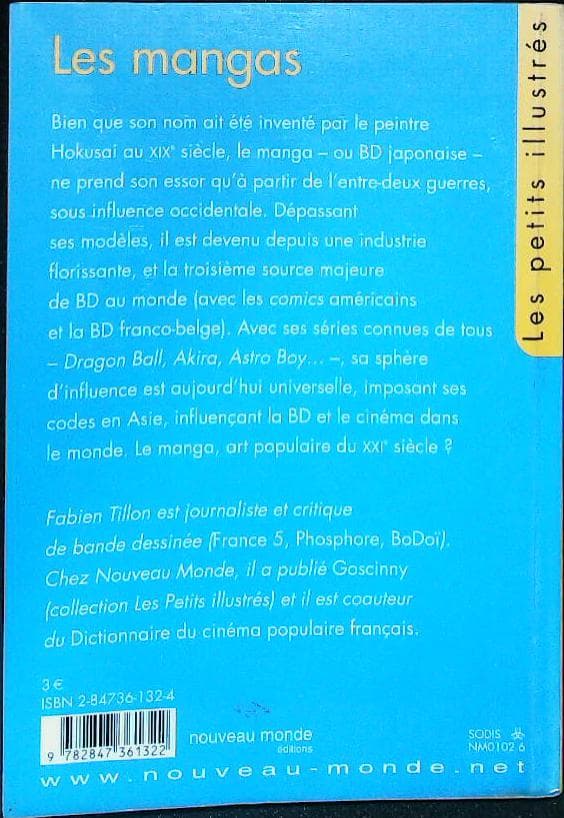 Image du produit IMG_0125.jpg de l'association Lire et Créer, livres pas cher et de seconde main