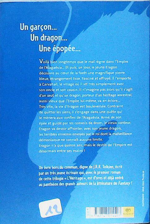 Image du produit IMG_0047.jpg de l'association Lire et Créer, livres pas cher et de seconde main